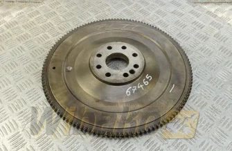 Schwungrad Z=126 für Motor Caterpillar C7 133-5001