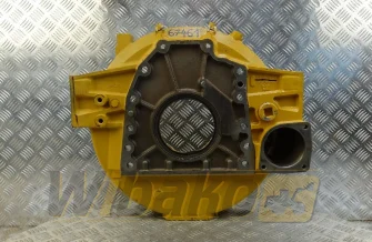 Gehäuse des Schwungrades für Motor Caterpillar C7 277-9737