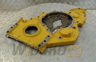 Rear gear housing Caterpillar 296-7523