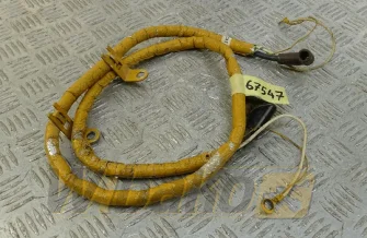 für Motor Caterpillar C7 295-6240