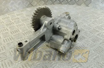 Ölpumpe für Motor Caterpillar C7 293-9787