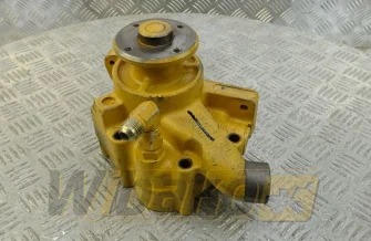 Wasserpumpe für Motor Caterpillar C7 227-4298