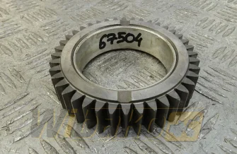 Z=40 Caterpillar 2296-5412