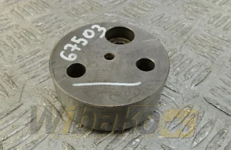 Umlenkrollen-Bolzen Caterpillar 200-4495
