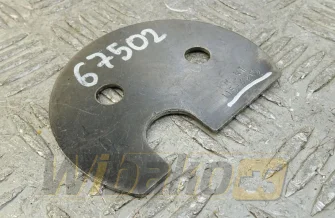 koła zębatego pośredniego Caterpillar 115-4219