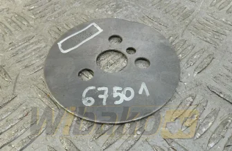 koła zębatego pośredniego Caterpillar 113-6069