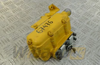 für Motor Caterpillar C7 286-1573