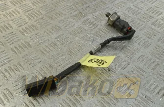 Drucksensor listwy paliwowej für Motor Caterpillar C7 293-5340