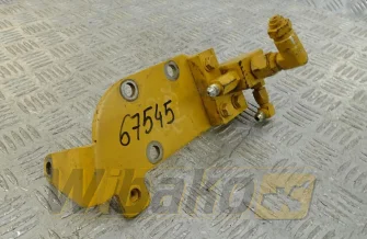 Kraftstoffkrümmer für Motor Caterpillar C7 300-7709