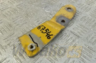 Inhaber przewodu kompresora für Motor Caterpillar C7 308-4593W