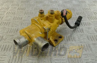AGR-Ventil für Motor Caterpillar C7 298-6410