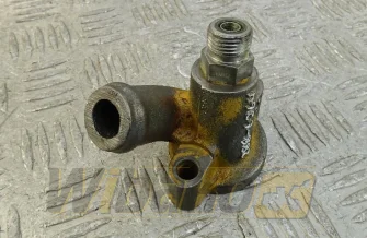 przewodu olejowego für Motor Caterpillar C7 288-6364
