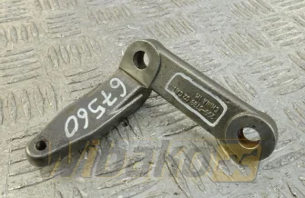 Halter für Kraftstoffleitungen für Motor Caterpillar C7 299-5789