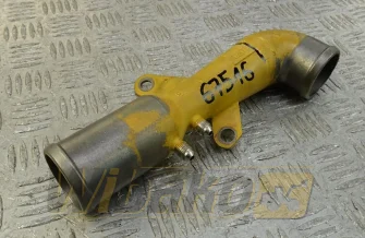Biegung des AGR-Kühlers für Motor Caterpillar C7 298-8491