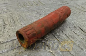 Verbindungsstück elastyczny für Motor Caterpillar C7 280-4384