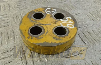 adaptera wału korbowego Caterpillar 2W7381