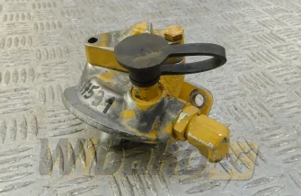 für Motor Caterpillar C7 275-5868