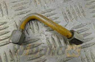 D= 10 mm für Motor Caterpillar C7 