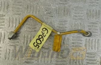 für Motor Caterpillar C7 312-6504