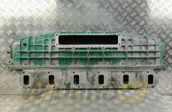 für Motor Volvo TD102KCE 866457