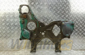 Rear gear housing für Motor Volvo TD102 470646