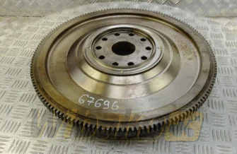 Schwungrad Volvo 11031833