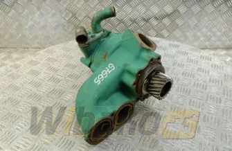 Wasserpumpe für Motor Volvo TD102KCE 1000640