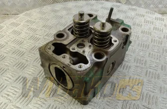 Motor Zylinderkopf für Motor Volvo TD102KCE 422957