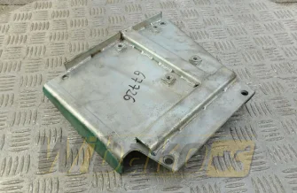 Ölfilter-Basishalterung Volvo 11031882