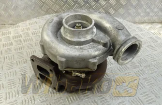 Turbolader für Motor Volvo TD102 11033332