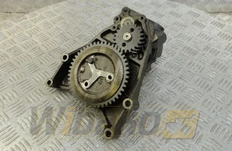 Ölpumpe für Motor Volvo TD102 821120
