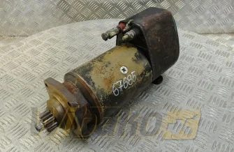 Anlasser Starter für Motor Volvo TD102 11031126