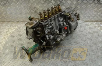 Einspritzpumpe Bosch PE6P110A320RS3265 0401846939
