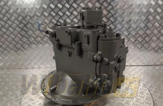 Hydraulikpumpe Caterpillar SBS80 