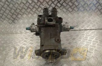 Hydromotor Liebherr HMF75-02 