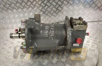 Drehgelenk Liebherr DDF525 9961014