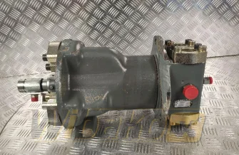 Drehgelenk Liebherr DDF525 9961014