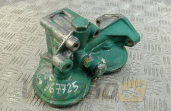 Ölfilter (Grundlage) für Motor Volvo TD102KCE 422799