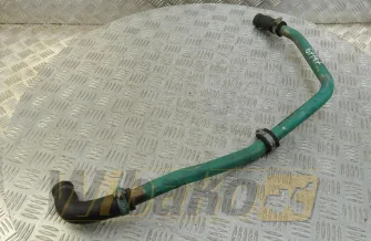 Schlauch für Kühlmittelpumpe Volvo 11031129