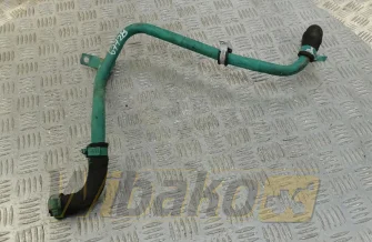 chłodnicy oleju für Motor Volvo TD102KCE 11031125