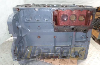Motor block für Motor Deutz BF4M1013 04282830