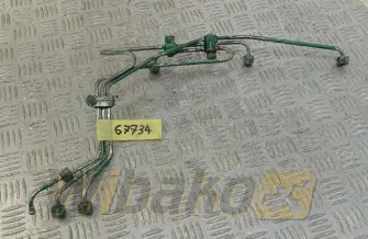 CYL. 4-6 für Motor Volvo TD102 1545094