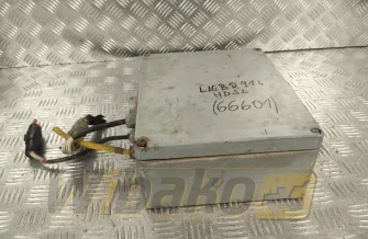 Liebherr R914 HDSL 