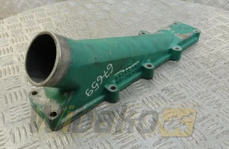 Verbindungsstück intercoolera Volvo 11033144