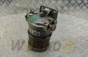 für Motor Volvo TD102KCE 4880463