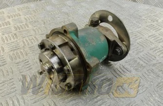 für Motor Volvo TD102KCE 469210