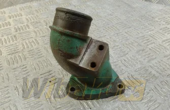  Volvo 4777113