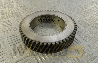 Z=53 für Motor Volvo TD102KCE 467461