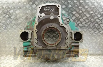 Gehäuse des Schwungrades für Motor Volvo TD103KAE 11701057