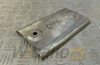 Spritzblech für Ventildeckel Volvo 422542